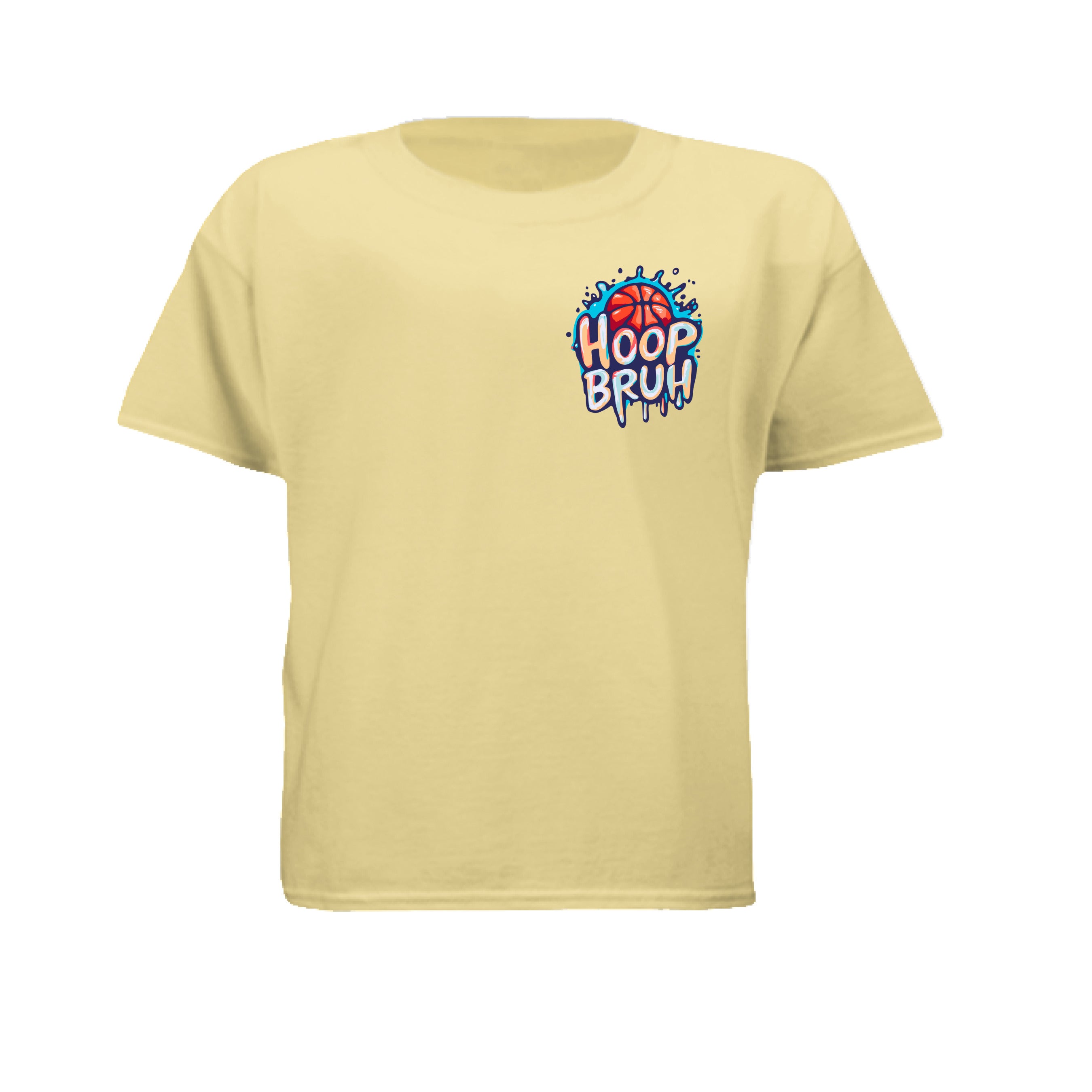 BANANA CREAM - FRONT