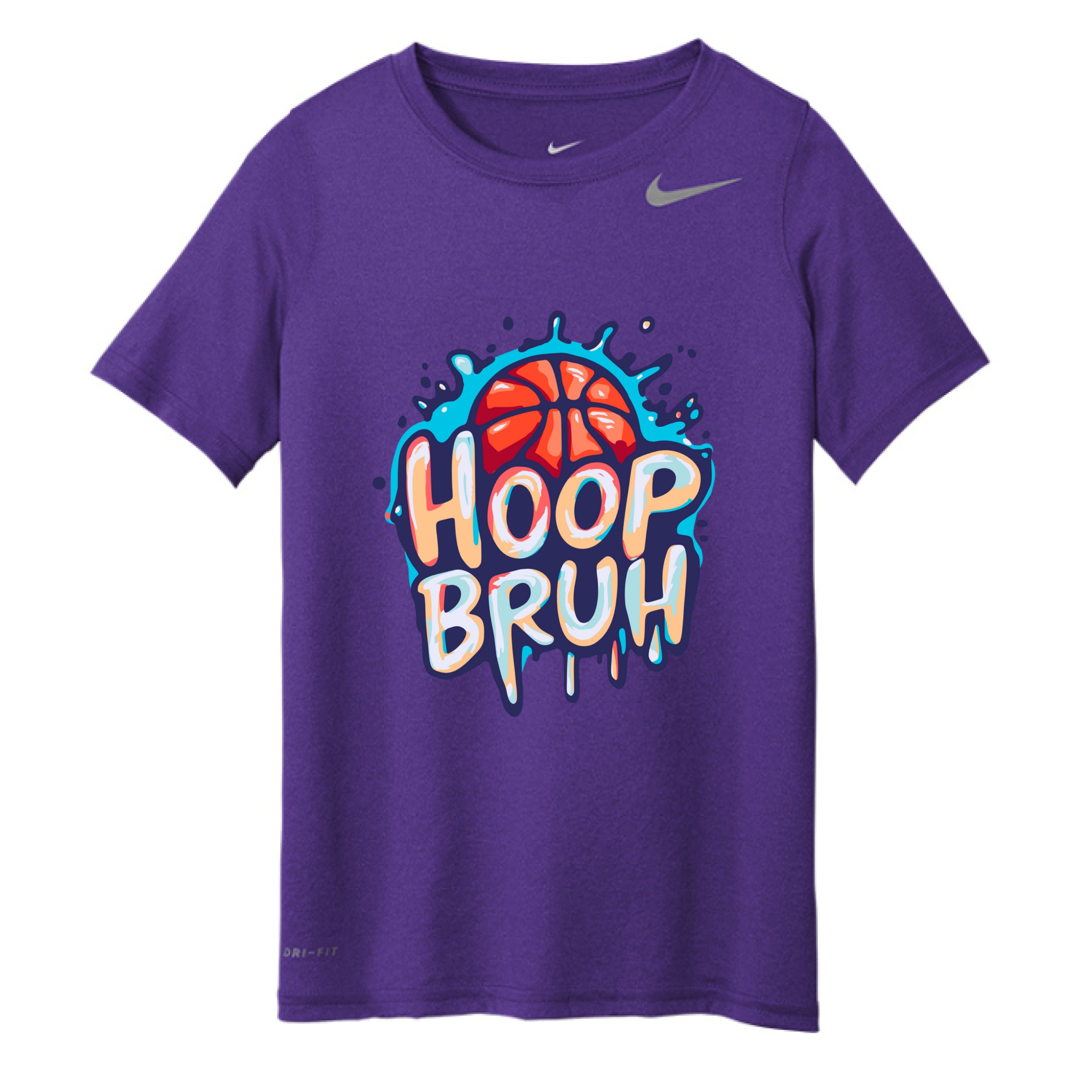 Court Purple - FRONT