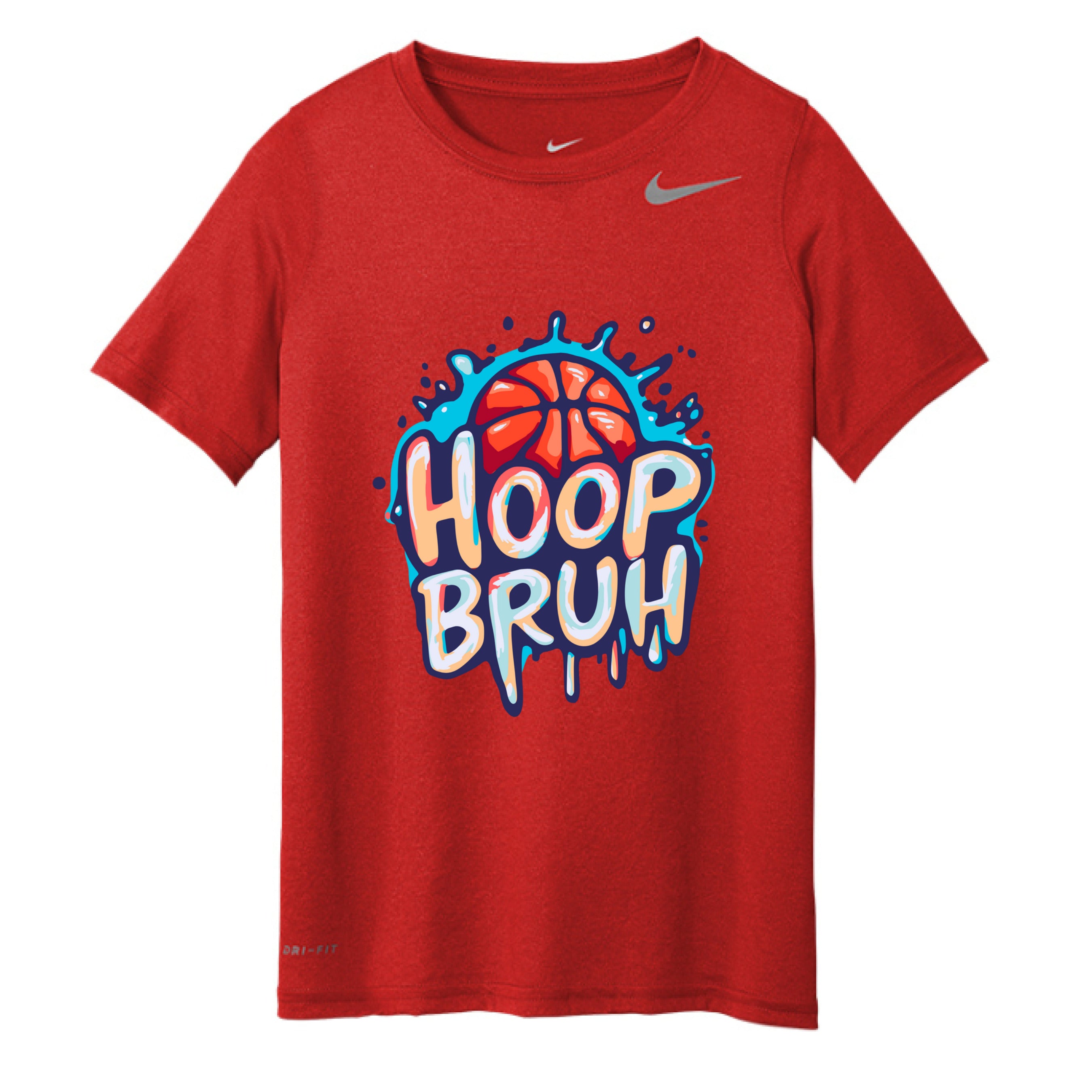 University Red - FRONT