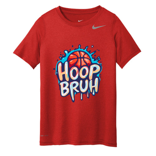 University Red - FRONT