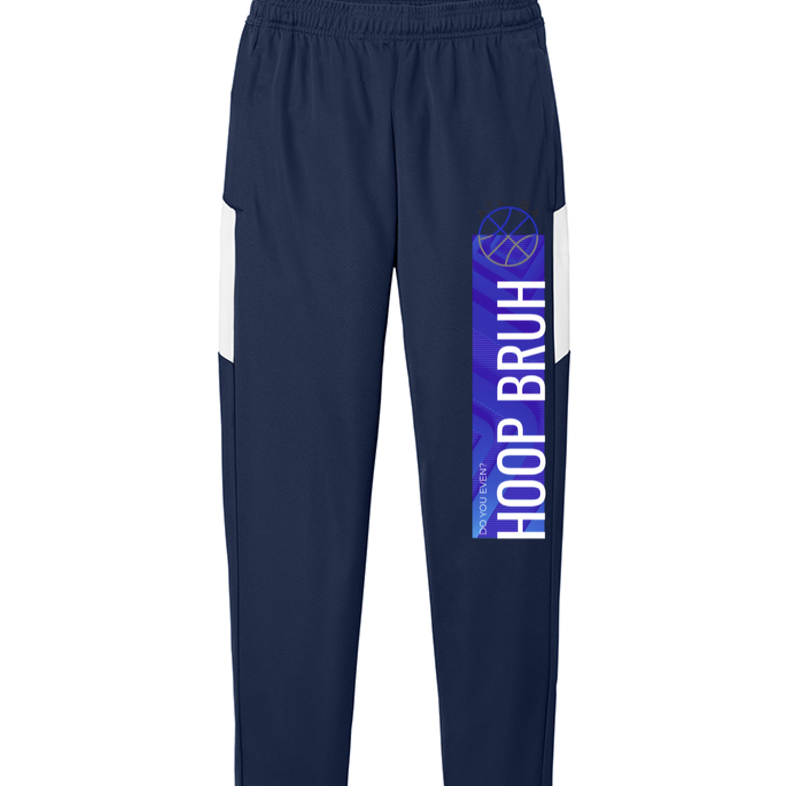 True Navy/White - FRONT