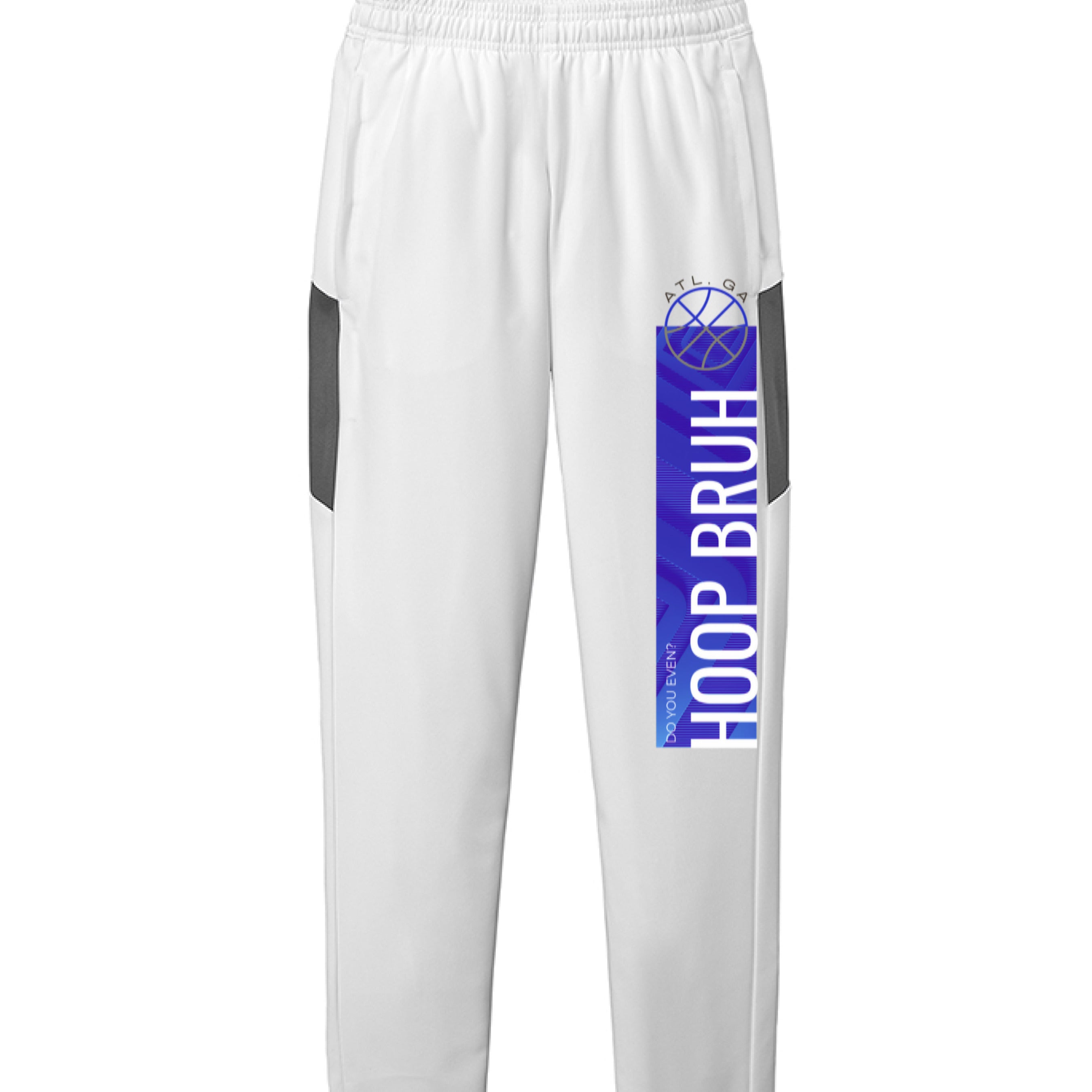 White/Iron Grey - FRONT