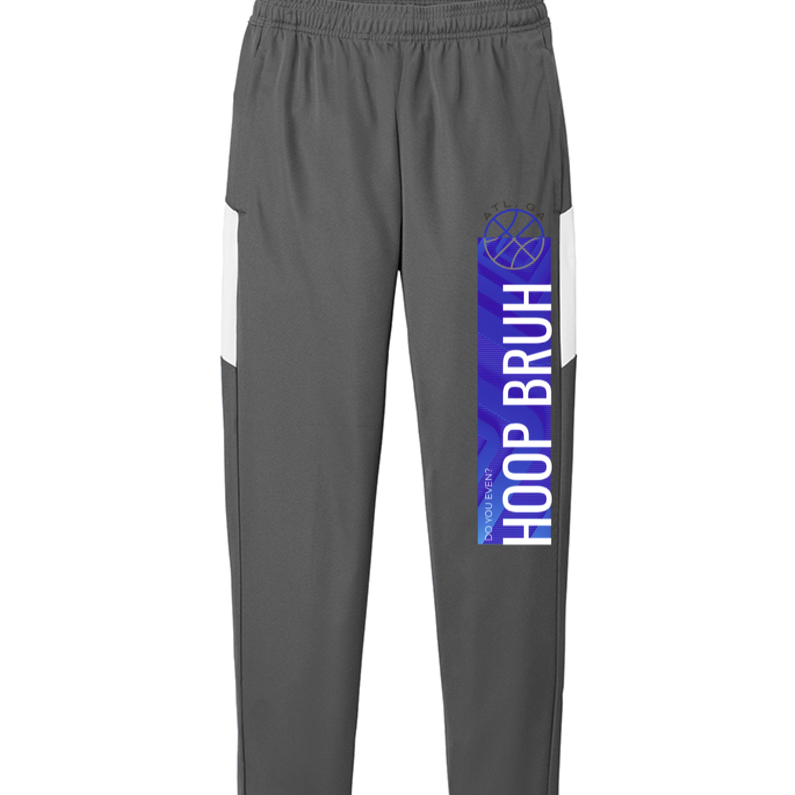 Iron Grey/ White - FRONT